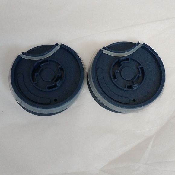 Starbucks Disneyland & California Adventure Porcelain Travel Mugs, Set o… - Picture 7 of 7